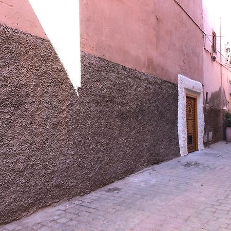 Отель Dar Oki Марракеш Экстерьер фото